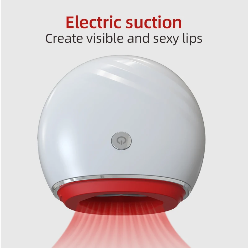 Permanent makeup machines portable devices electric lip plumpers enhance natural sensual care tools for larger Fuller Lips USB