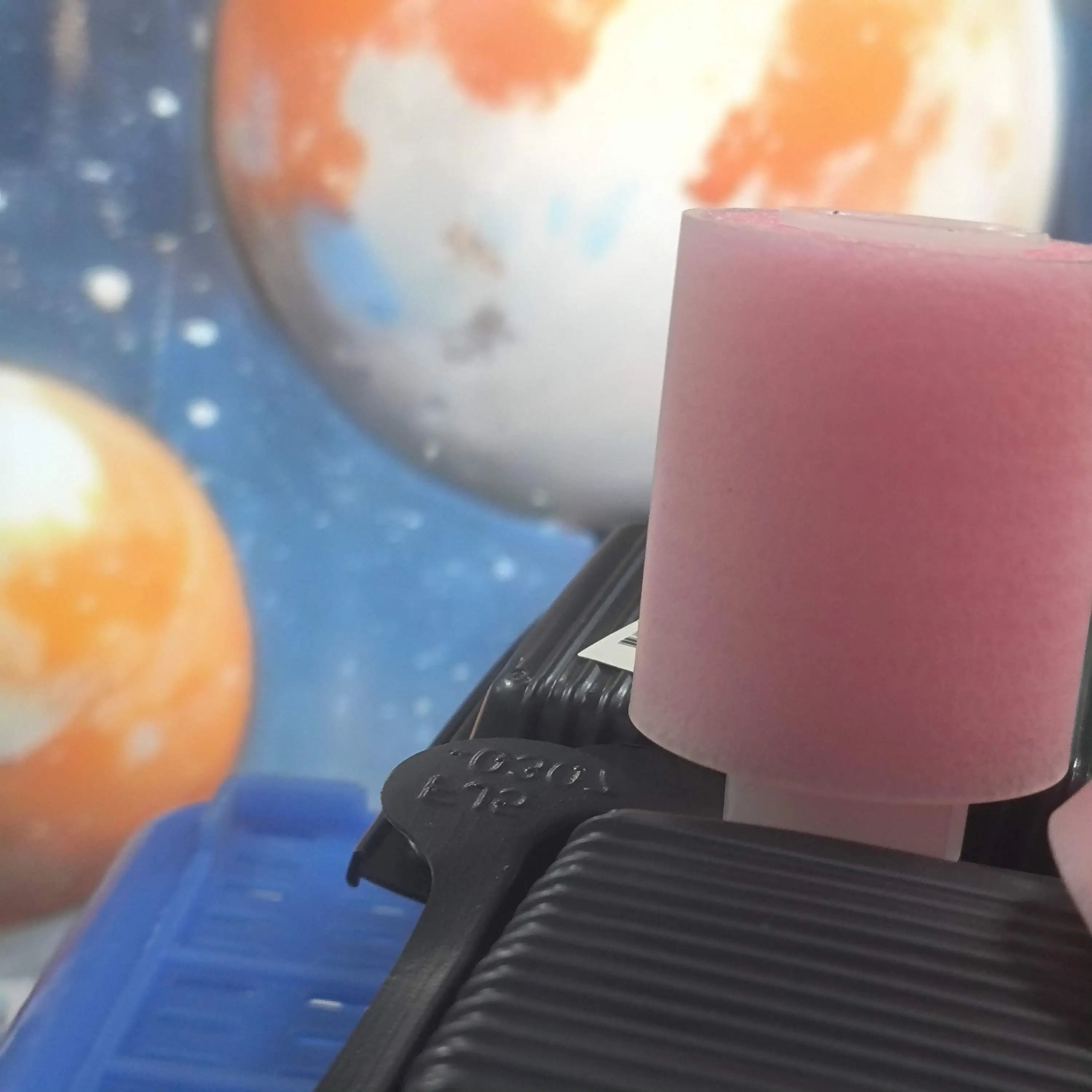 

10 шт. разделительный ролик с длительным сроком службы FC5-2528-000 для использования в Canon ADV6055 6065 6075 6255 6265 6275 8105 8095 8085 8205 8295 8505