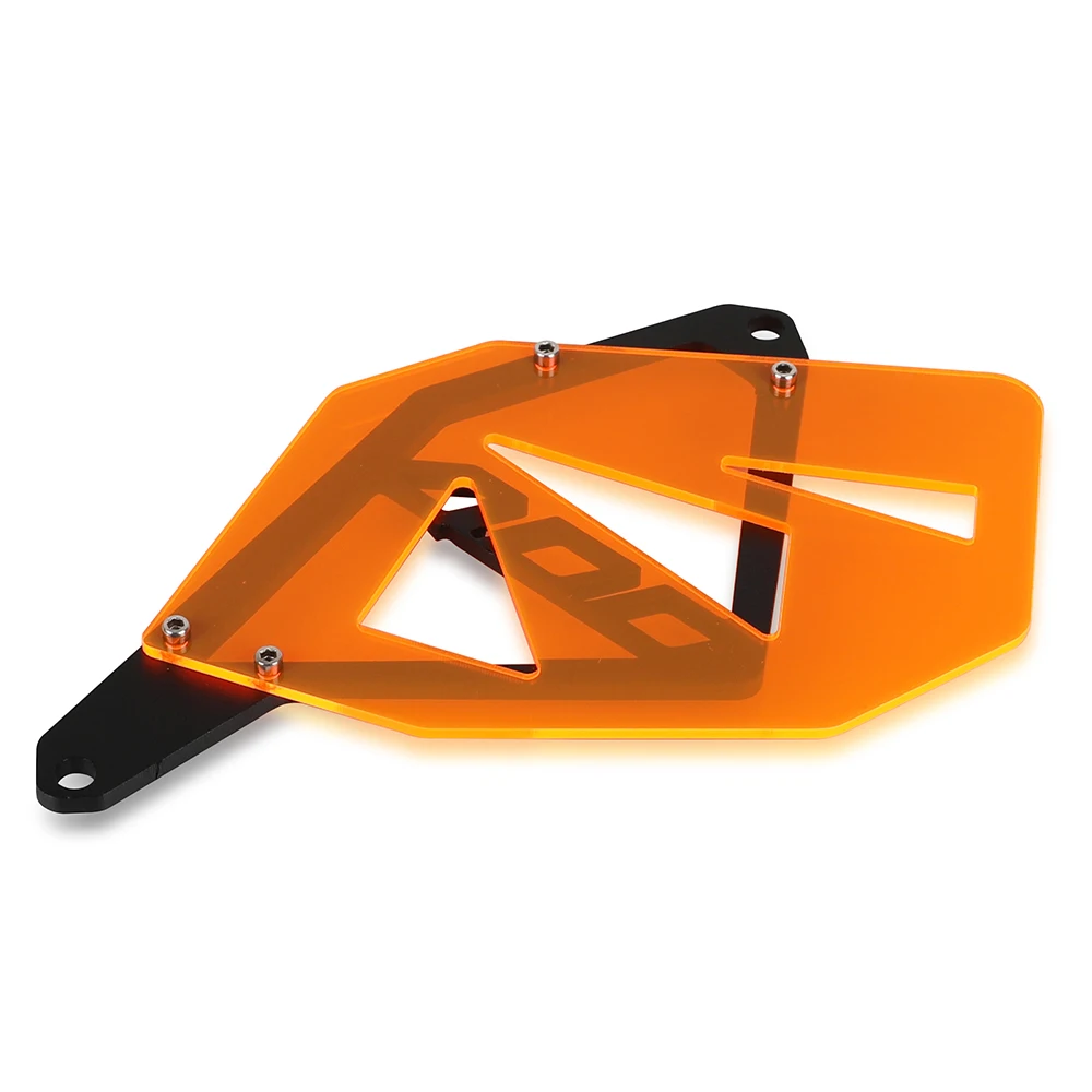 غطاء ضرس أمامي للدراجة النارية غطاء حماية سلسلة لـ KAWASAKI NINJA 400 NINJA400 ninja 400 2018-2020 2021 2022 2023 2024 2025