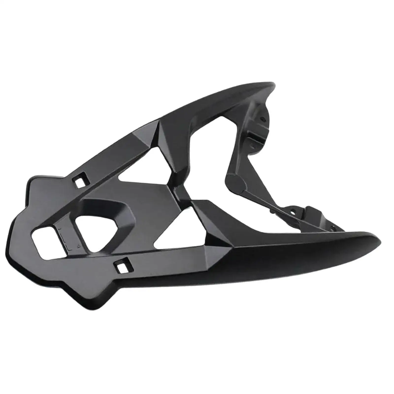 Rear Luggage Rack F…