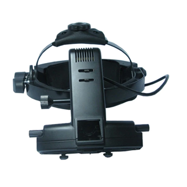 

YZ-25C Ophthalmic Equipment Rechargeable Wireless Indirect Binocular Ophthalmoscope with 20D Lens