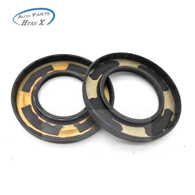 2pcs/set 6HP19 6HP26 Automatic Transmission Back Oil Seal for BMW 525 530 LAND ROVER Car Accessories