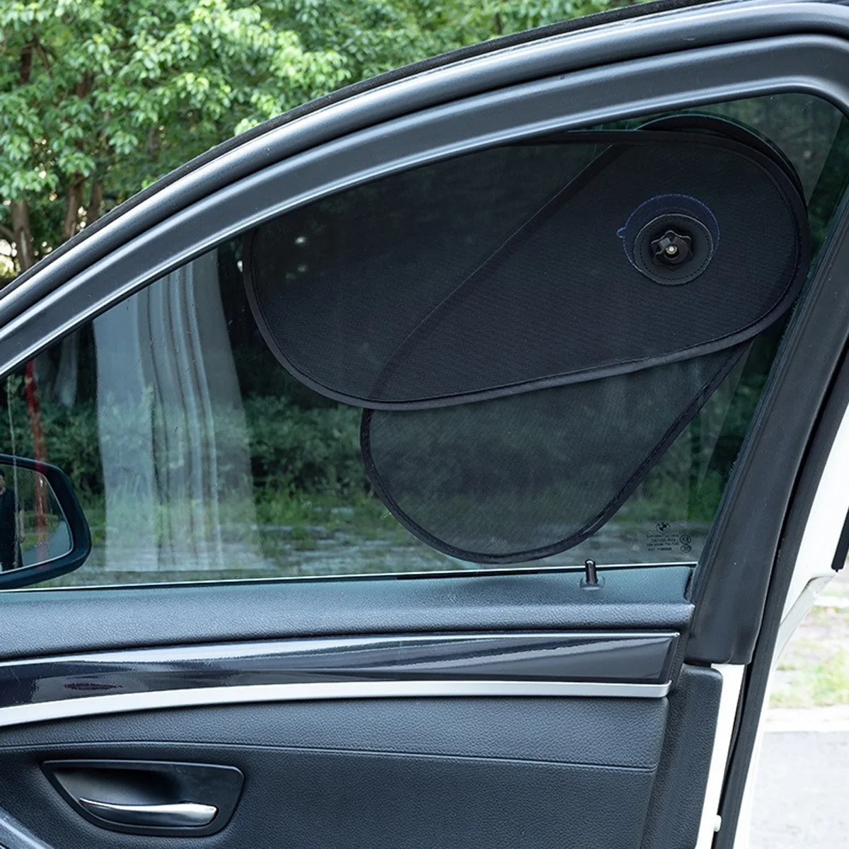 NEW Car Window Sun Shade Protector Sunshine Blocker - Car Sunshade Covers Cover Universal Auto Window Windscreen Visor Sun Shade
