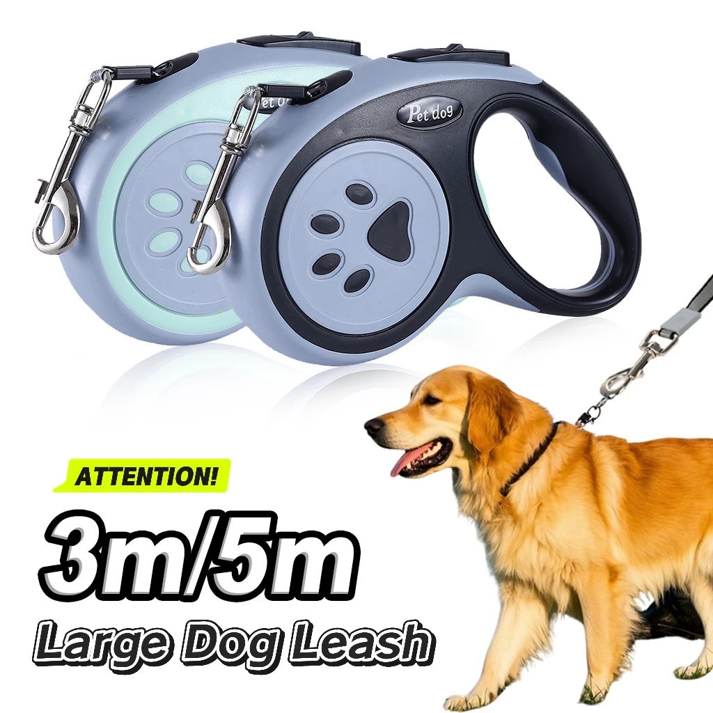 #18 Trending Retractable Puppy Leads Right Now