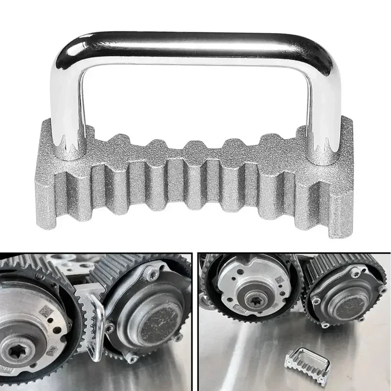 EA211 Timing Tool Alloy Steel Handheld Kit for VW Audi Skoda 1.4T 1.5 1.6