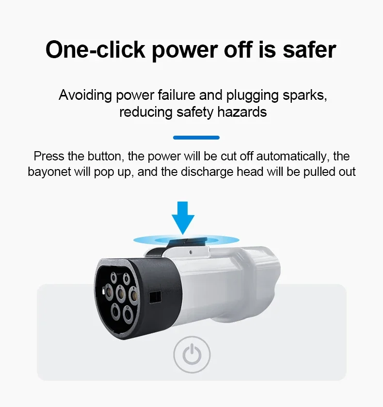 جديد Type2 V2L ل Xpeng G9 اكسسوارات السيارات الخارجية مفرغ محول مركبة تحميل مهائي كابلات Schuko إسرائيل التوصيل اكسسوارات السيارات