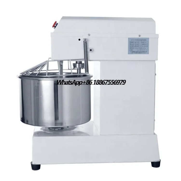 

Brand New Flour Spare Parts Dough Mixer