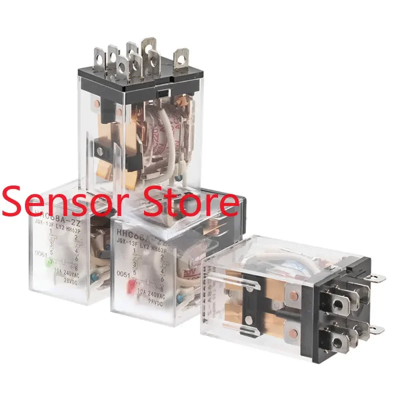 5PCS Small LY2 Inte…