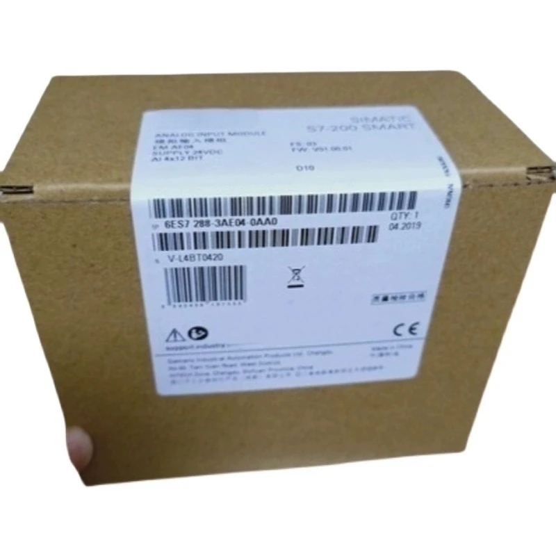 

Original NEW 6ES7321-1BH02/1BH10/1BH50/1BL00/7BH01/1FH00-0AA0