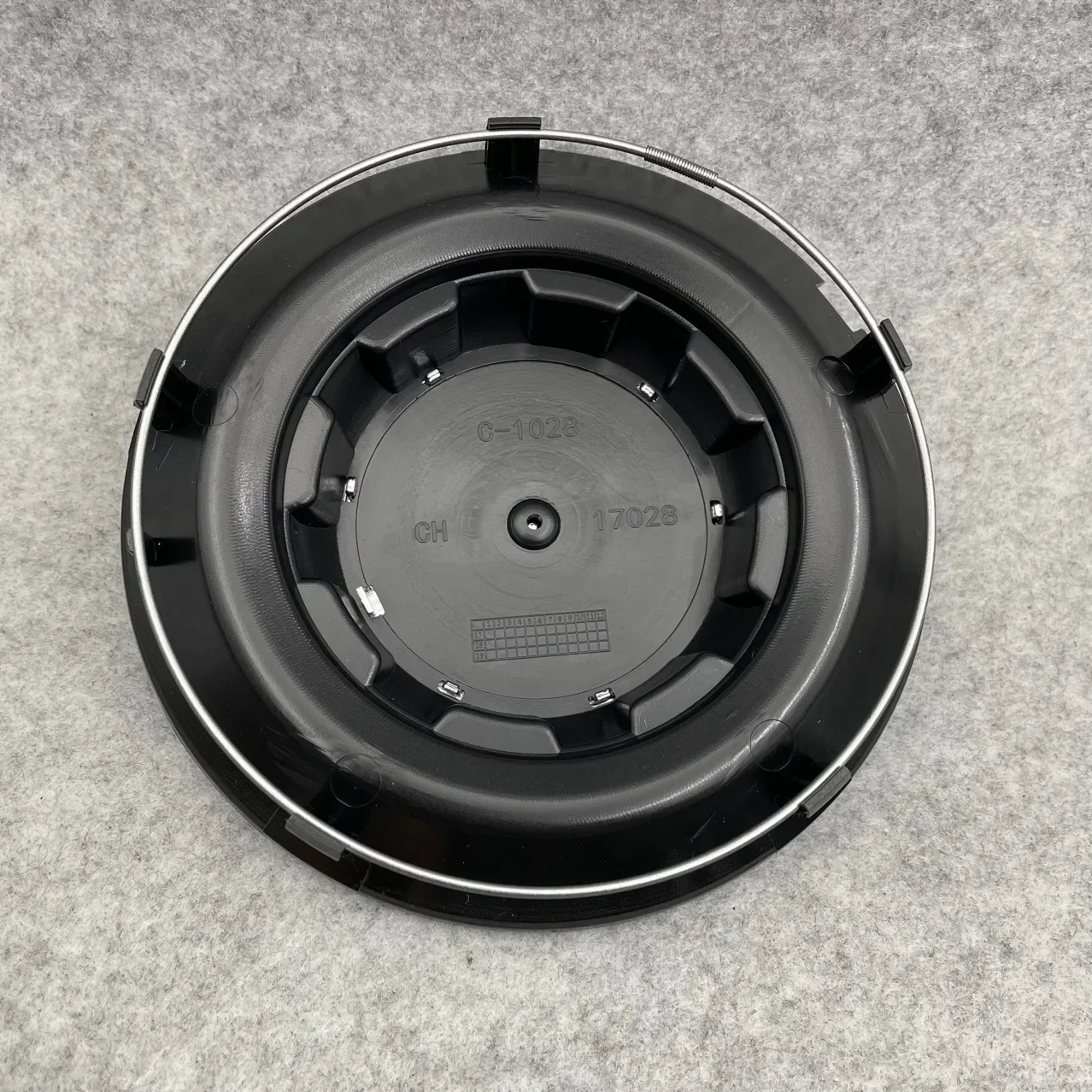 1PCS 147mm Wheel Center Hub Cover Cap C-1028 17028 For MERCEDES-BENZ Car Accessories