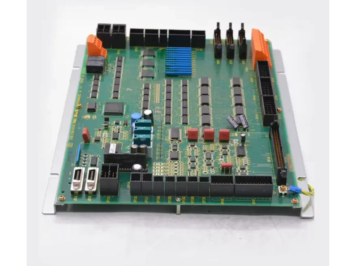 A16B-2100-0310 Fanuc Circuit Board A16B21000310 Tested Ok