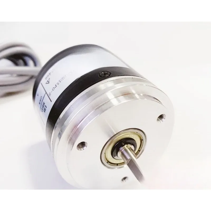 Детали подходят для оптического поворотного энкодера оборудования автоматизации CBD-1024BZ-LW/DC-5V/FQ14-9