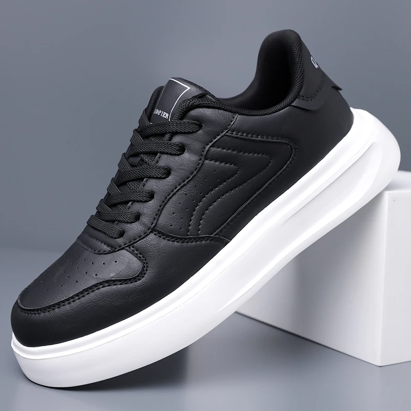 

Men's sports shoes, lightweight carbon plate racing running shoes, winter shock absorption, anti slip, wear-resistant, breathabl