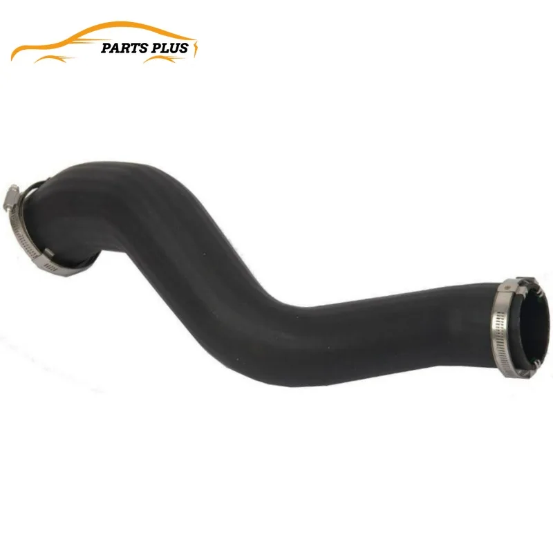 

FR3Z6F073A FR3C6F073AC Intercooler Pipe Tube Charge Air Cooler for Ford Mustang 15 2.3L 2.3T 2015-2023