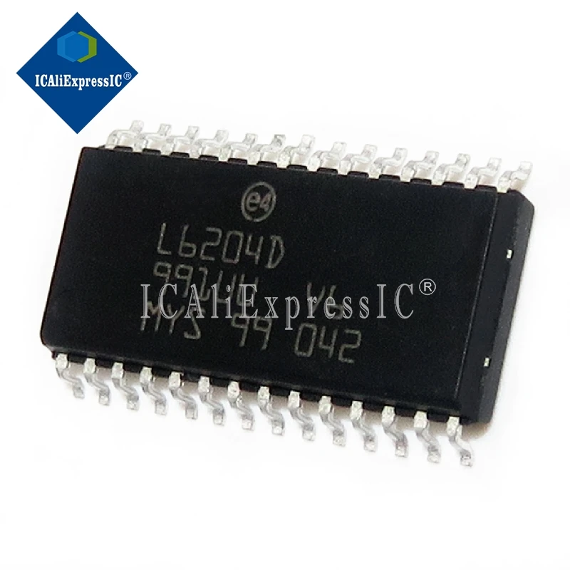 10pcs/lot L6207D L6219DS L6204D L9143 L9848 L9929XP L9958XP L9958SB SOP In Stock