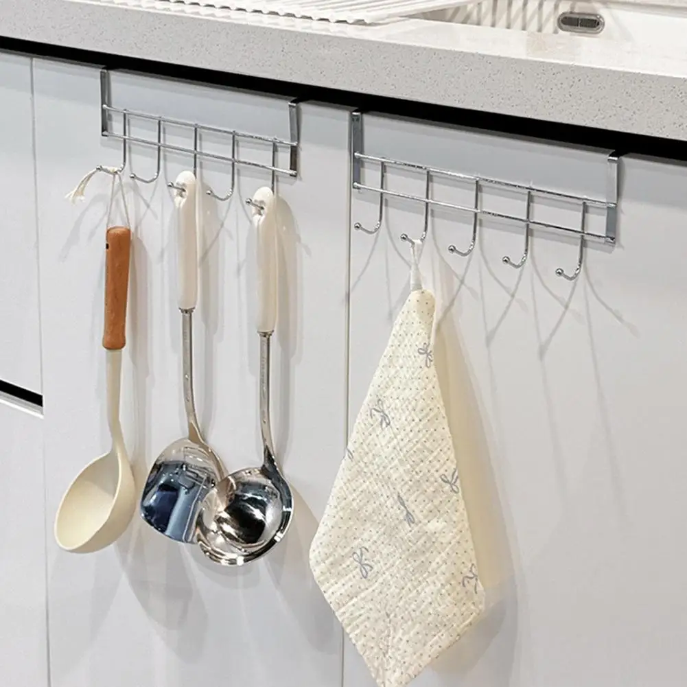 

Дверной крючок из нержавеющей стали, сверхмощный дверной крючок из нержавеющей стали, органайзер для полотенец для одежды, прочный, несущий, легкий