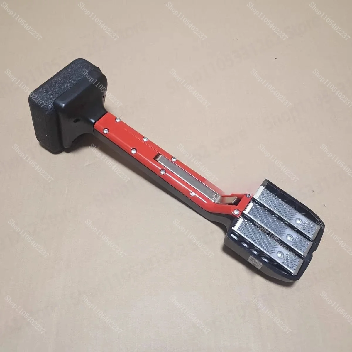 

Carpet Stretcher Tool for Hotel Carpet Tightener Leveler