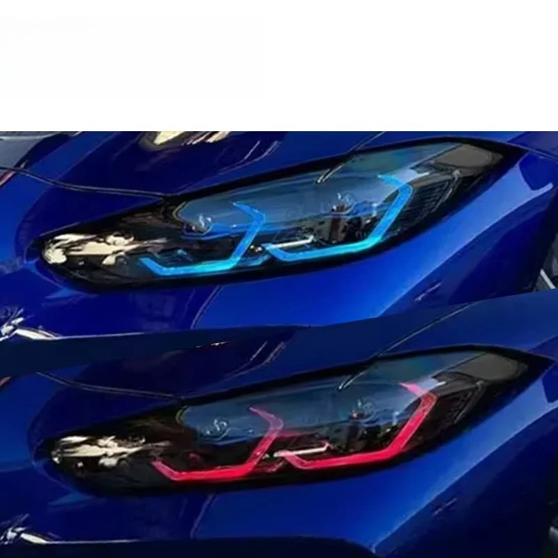 RGB Module Headlamp DRL Module Car Accessories Daytime Running Light Car Accessories