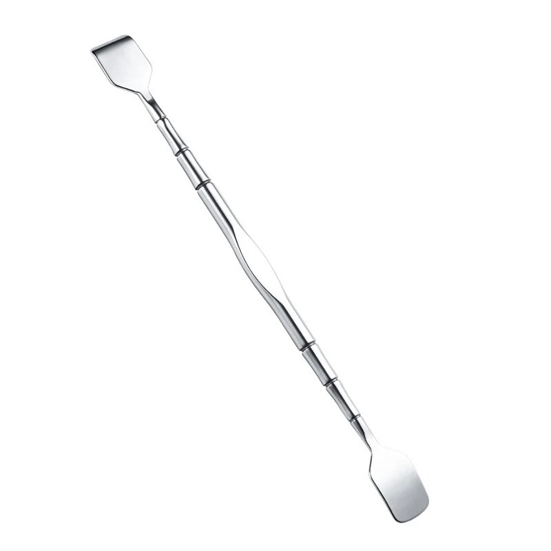 مزيل الرؤوس السوداء بثرة بوبر أداة حب الشباب إبرة إزالة العلاج Comedone Whitehead ظهرت Zit الأنف الوجه العيب النازع #6