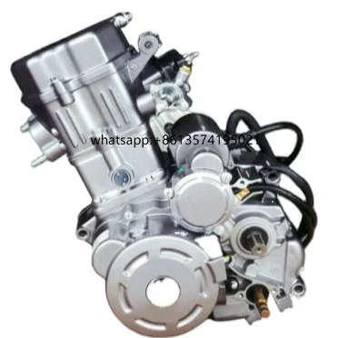

CG150 Water Cooling 162 MJ 4 Stroke Motorcycle Engine Assembly Zongshen 150cc Engine Parts Engine Cylinder Assembly Kits