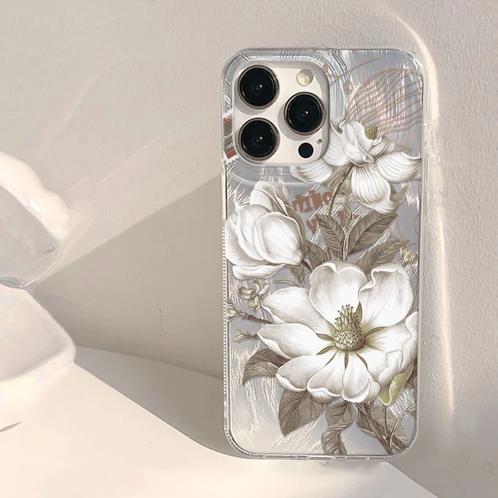 Flower Premium Prin… - image