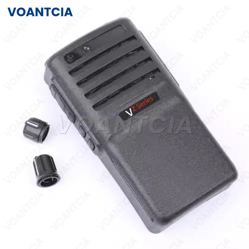 

Передняя крышка корпуса с ручкой для радиоаксессуаров Motorola VZ-10