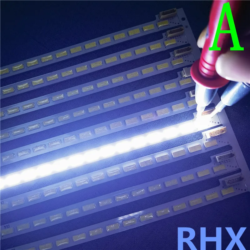 

for 40 inch LCD TV LED backlight LJ64-03514A 2012SGS40 7030L 56 REV 1.0 STS400A64_56LED ROV2 56LED 493MM 100%NEW