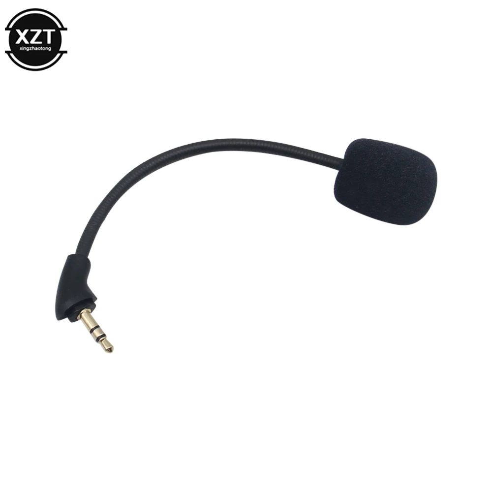 Fone de ouvido microfone para esports jogo hyper x nuvem mix céu fone de ouvido microfone substituição