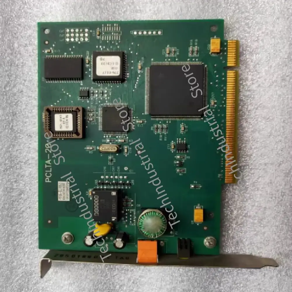 PCLTA-20 Industrial control acquisition card