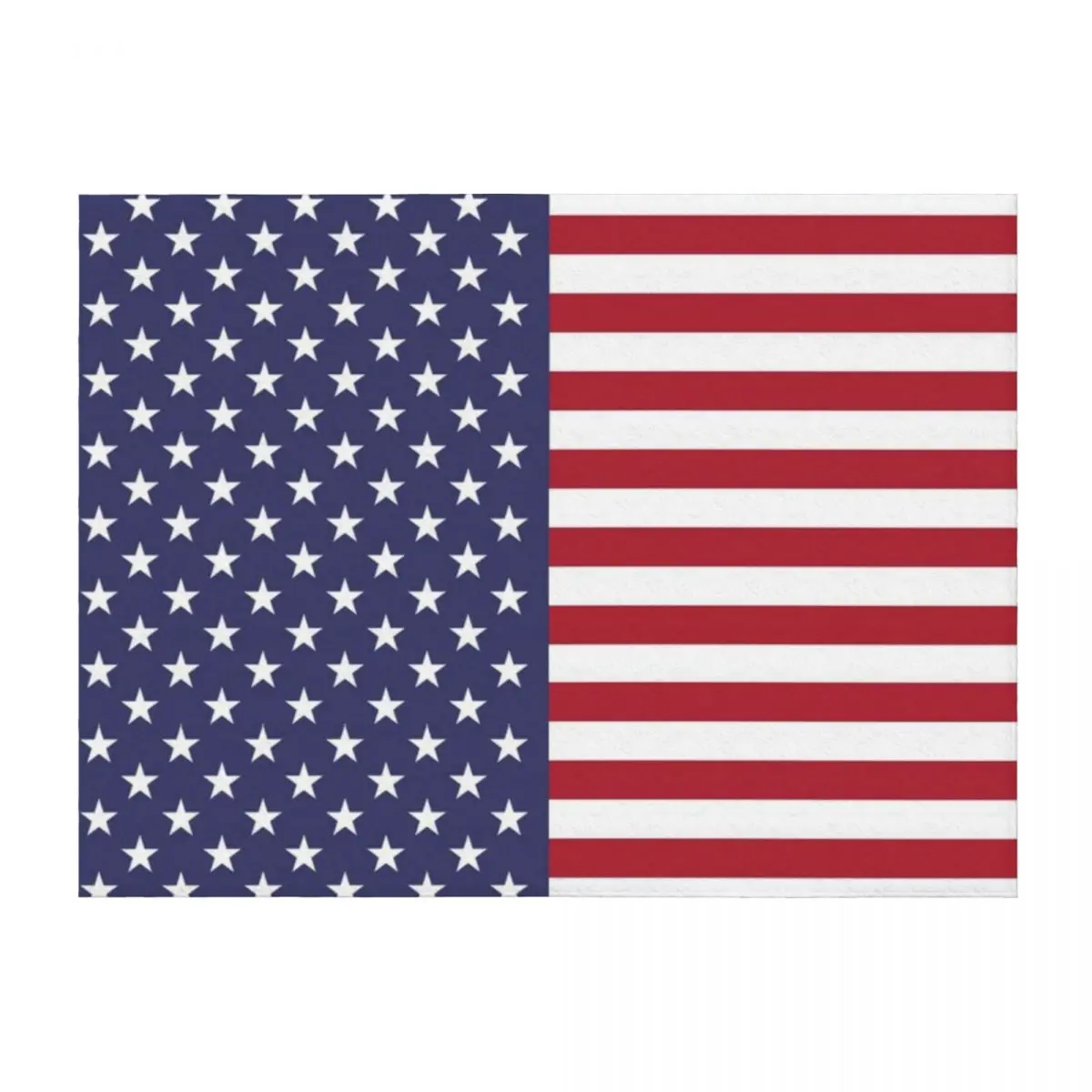 

USA FLAG of AMERICA Throw Blanket christmas decoration Summer Beddings Blankets For Sofas Decorative Sofas Blankets
