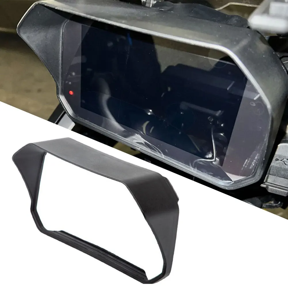 دراجة نارية أداة غطاء إطاري لسيارات BMW ل F750GS ل F850GS 2018 2020 نموذج لوحة القيادة ظلة وحماية الغبار