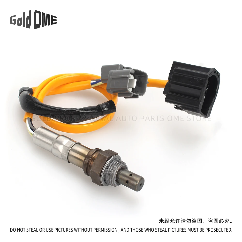 Oxygen Sensor Wideband O2 Sensors Car Air Fuel Ratio Lambda Probe For Mazda 6 GG GY LFH1-18-8G1