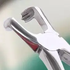 

Набор щипцов для удаления зубов из нержавеющей стали, плоскогубцы для взрослых, 7 шт./компл., хирургические щипцы для удаления зубов для детей