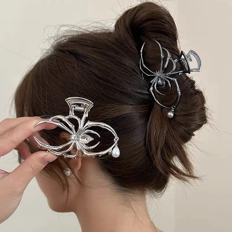 Thumbnail 4 - #71 Metal Hair Clip Sets Comparison Guide