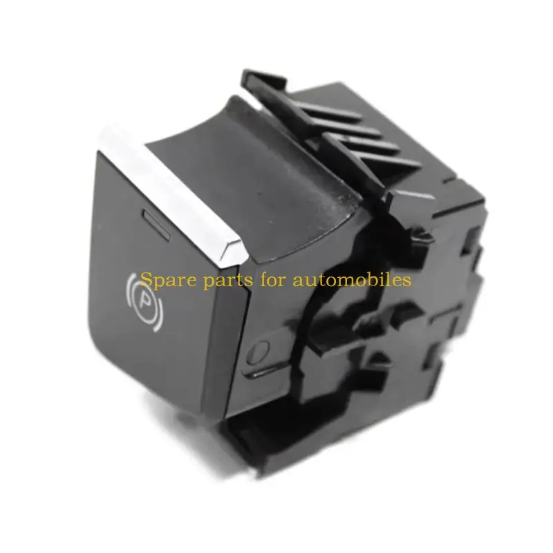 

H58F Комплект для обновления кнопки тормоза на приборной панели автомобиля, термостойкий для использования в автомобиле