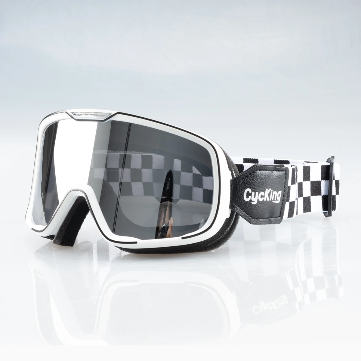 

Мотоциклетный шлем, очки в стиле ретро, локомотив, мотокросс, езда на велосипеде, солнцезащитные очки, ветрозащитные, противопесочные, внедорожные, универсальные очки