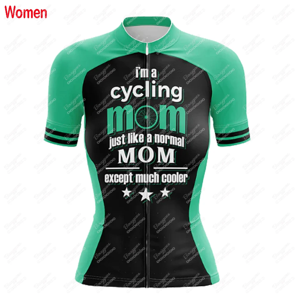 17 styles Summer Premium Cycling Jersey Set Breathable Team Racing Sport Bicycle Jersey Women Cycling Clothing Short Bike Jersey