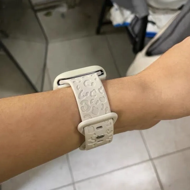 Silikonarmband + weiche Hülle für Apple Watch 11 46 mm 45 mm 44 mm 42-41-40 mm Bumper TPU Cove für Iwatch Serie 10 9 8 7 6 5 SE 3 Correa