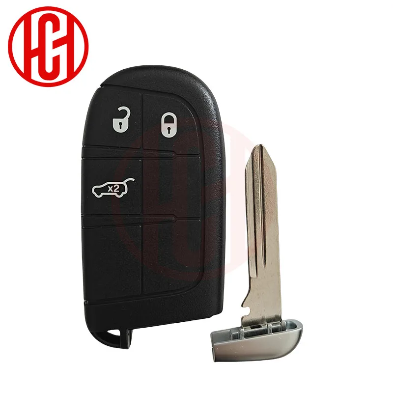 Variant: Car Key C