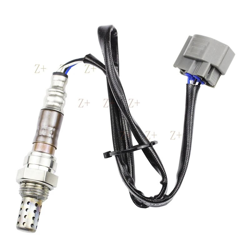 Z+  4PCS Up+Downstream Oxygen Sensor For Jaguar X-TYPE 2.5L V6 2002 2003 2004 2005 - view 4