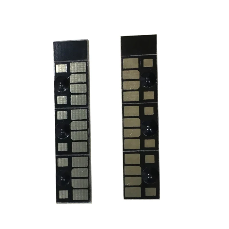 Chip 6 color Compatible for HP72 HP Designjet T610/T620/T770/T790/T795/T1100/T1100S/T1100MFP/T1120PS/T11 20HD/T1200/T1300