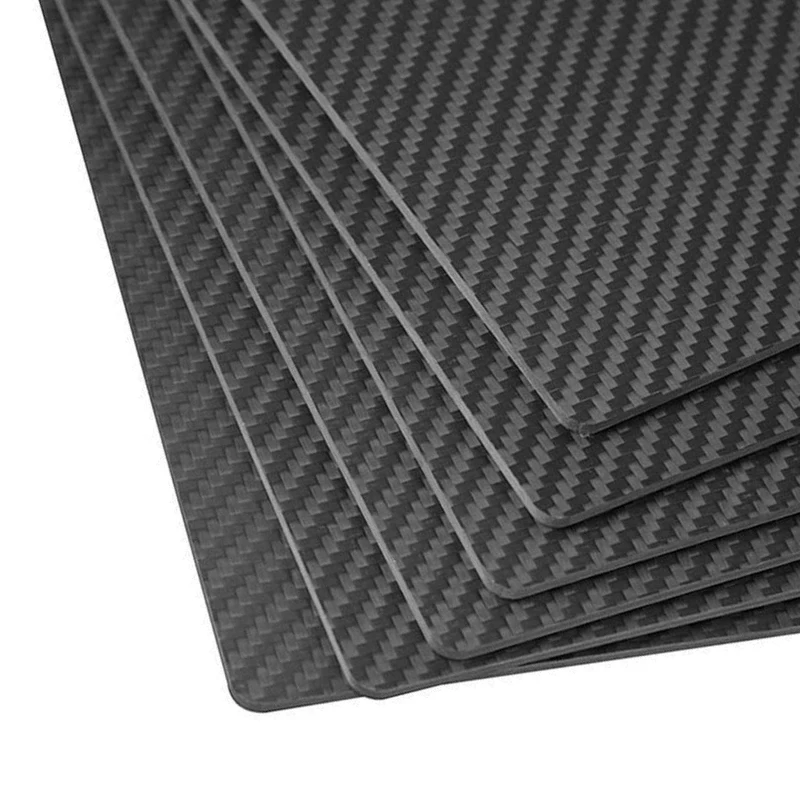 

3k 0.2mm 0.3mm 0.4mm 0.5 mm 0.6mm 0.8mm Rigid Carbon Fiber Sheet,Panel,Composite Panel,Carbon Sheet Plate,3k Composite Pane