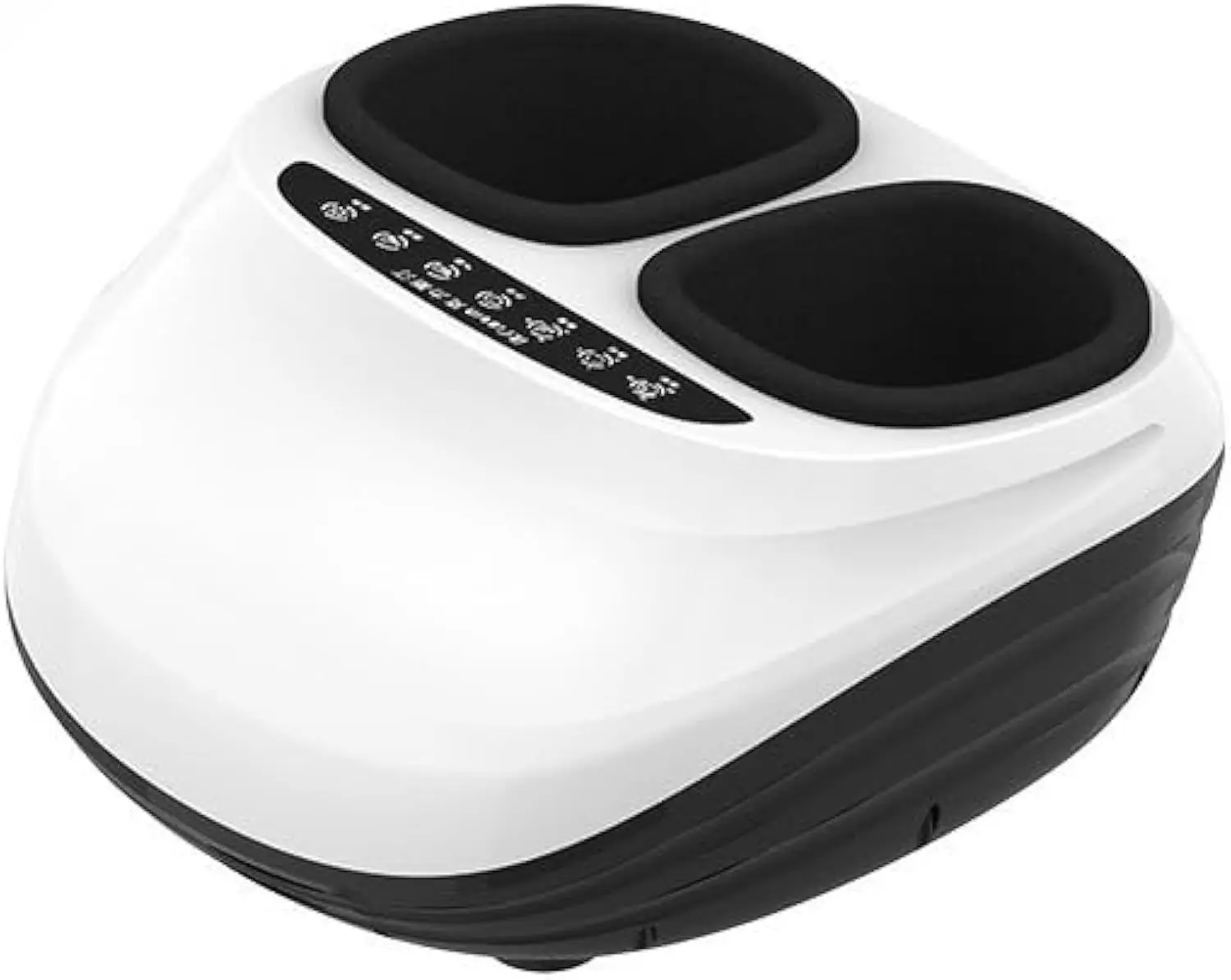 

Foot Therapy Leg Massager Household Automatic Airbag Full Wrap Massage Electric Heating Kneading Foot Acupressure Massager