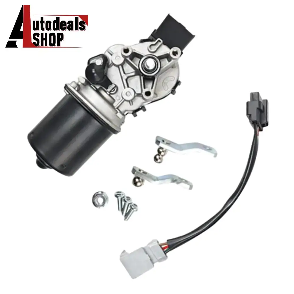 

288006475R Front Windshield Wiper Motor For Dacia Sandero Logan 2012 2013 2014 2015 2016 2017 2018 2019 2020 2021 2022 2023