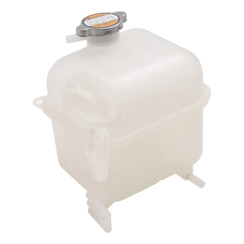 ●254312E100 Radiator Reservoir Tank for 2004-2005 2004 2005 2006 2.0L 2.7L Coolant Tank