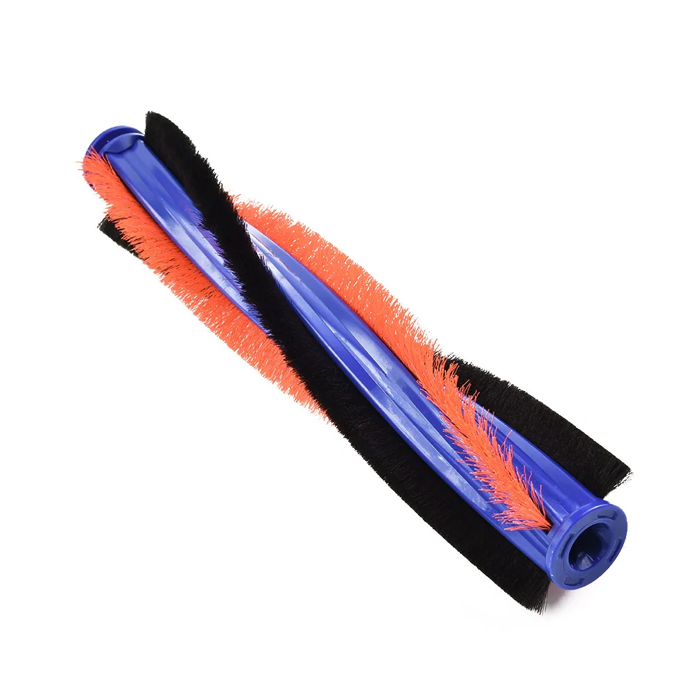 1PC Side Brush Roll For DYSON BIG BALL DC39 DC53 DC54 Vacuum Brushroll Sweeper Bar Roller Brush 240mm Cleaning Tools