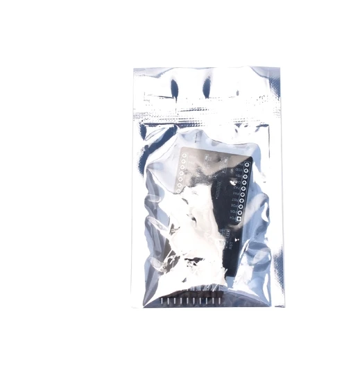 

PT32L007F8P7K development board minimum system board core board ultra-low power consumption 64K FLASH 16K RAM