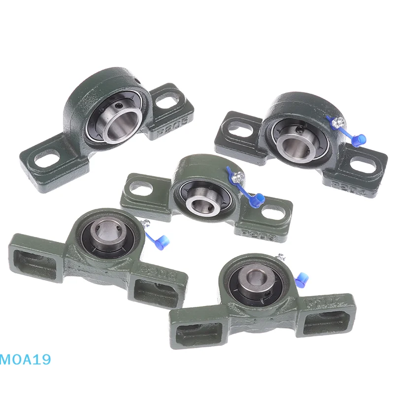 

1 шт. опорный блок подшипника внешний сферический подшипник с сиденьем вертикальное фиксированное сиденье