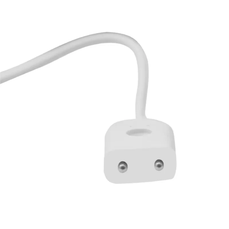 AA60-เครื่องตรวจจับน้ํารั่วพร้อมเซนเซอร์แบบมีสาย 1 เมตรเซ็นเซอร์ระดับน้ํา Probe Dual เสาโลหะ