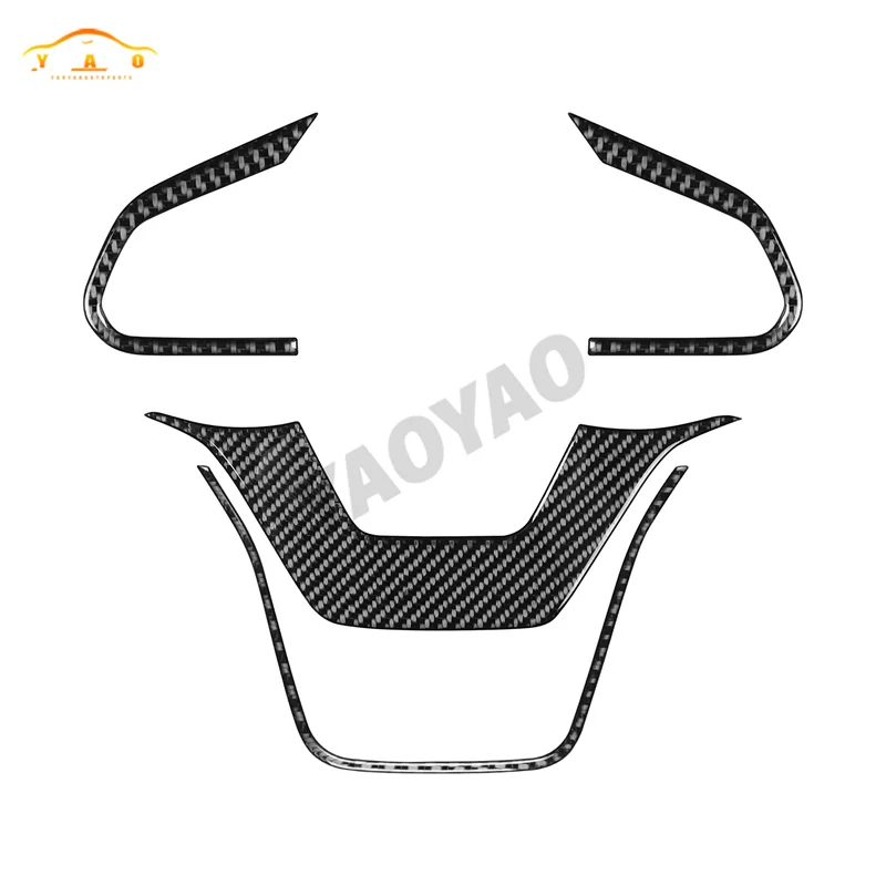 

Крышка панели управления автоматической коробкой передач из углеродного волокна, автомобильные аксессуары, наклейка для Proton X50 Geely Coolray 2019-2025